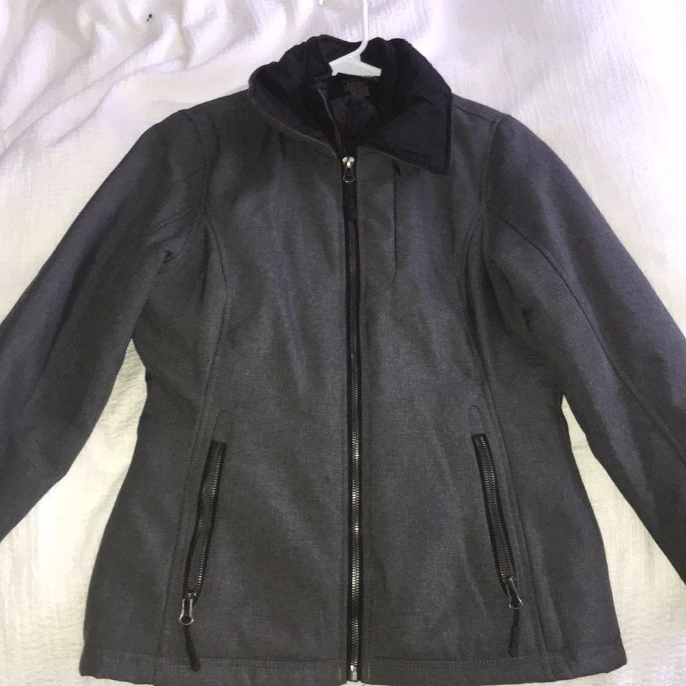 CB Winter Coat